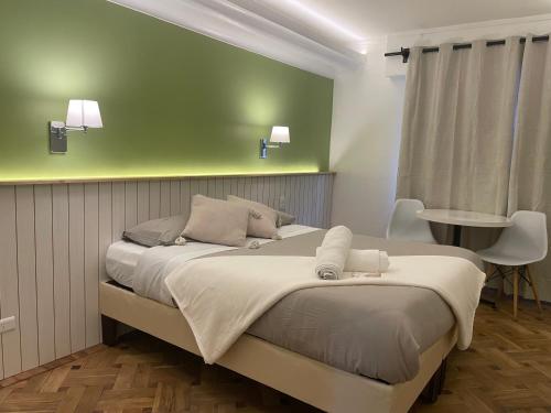 Click Hotel in Santiago, Chile