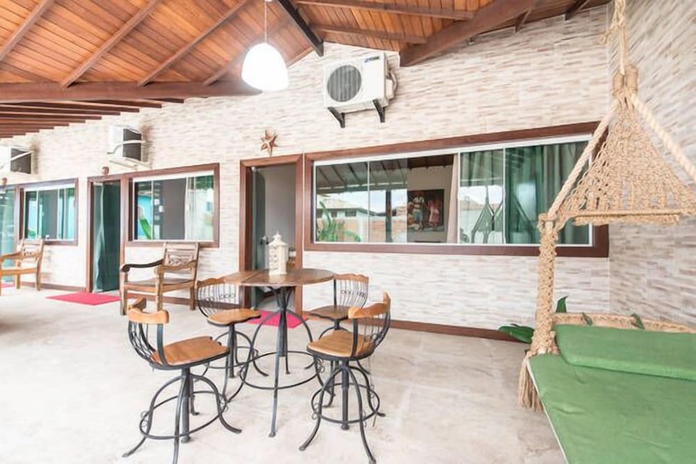 Recanto da Sofia - last minute hotel in Armacao De Buzios
