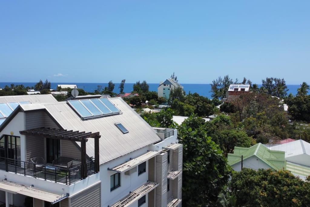 Les Terrasses de la Baie in Saint-Paul, Réunion