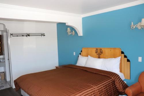 El Dorado Motel - photo 36