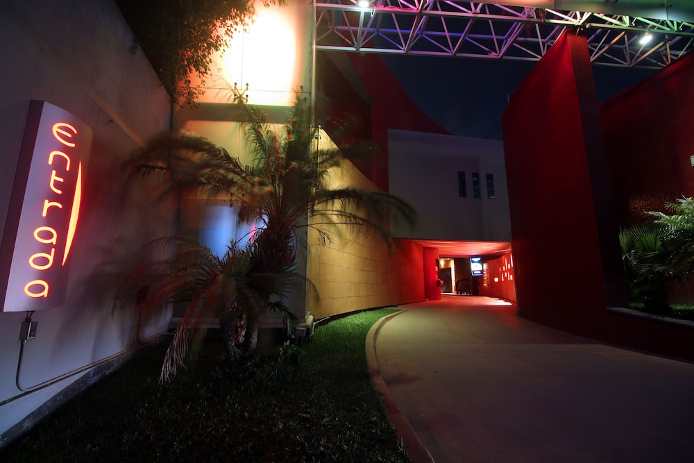 Motel Via — Tijuana — photo 2