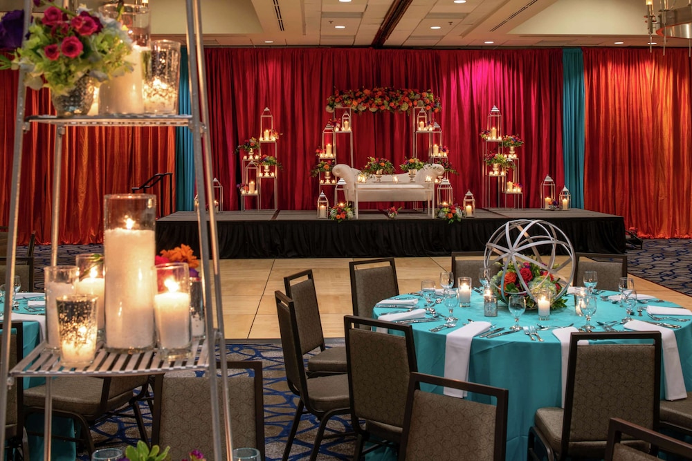 Hilton Bellevue - photo 57