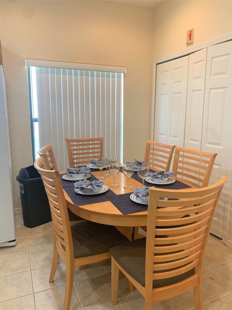 Caribbean Breeze 4 Bedrooms - photo 17