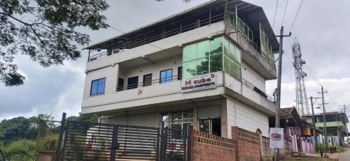 Mcube stays — 4-Star Luxury Hotel in Sakleshpur, India