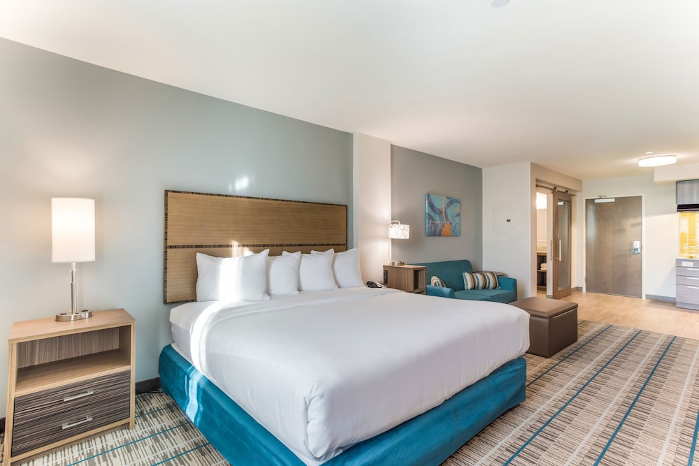 MainStay Suites Murfreesboro - photo 14