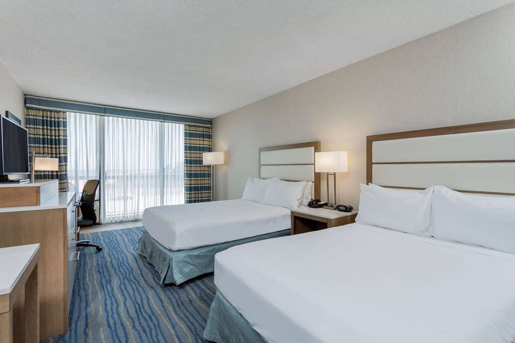 Wyndham Virginia Beach Oceanfront - photo 36