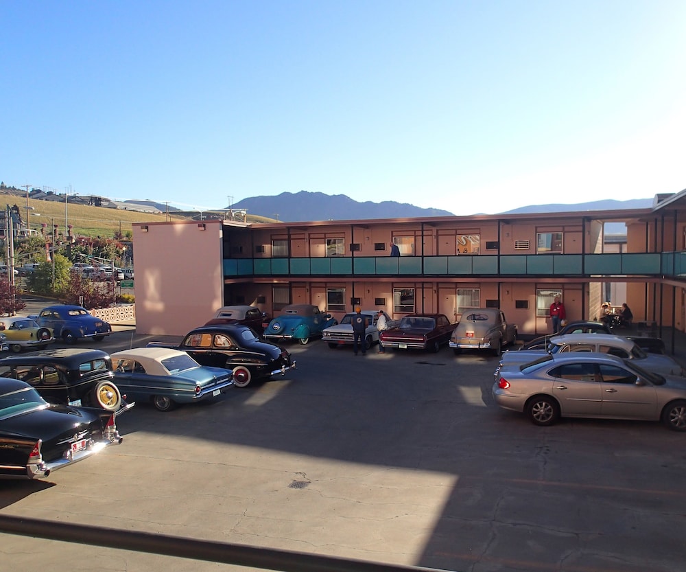 Finlen Hotel and Motor Inn - photo 7