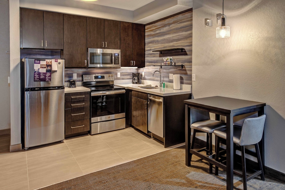 Residence Inn by Marriott Tulsa Midtown - photo 20