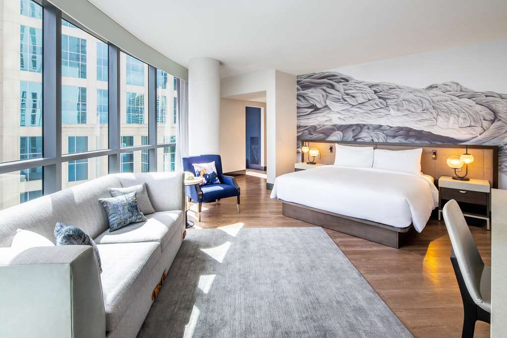 Hyatt Centric Las Olas Fort Lauderdale - photo 21