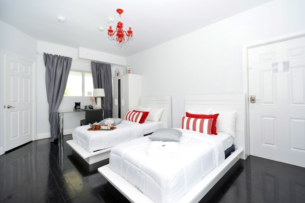Sogno di Mare Hotel Apartment - photo 14