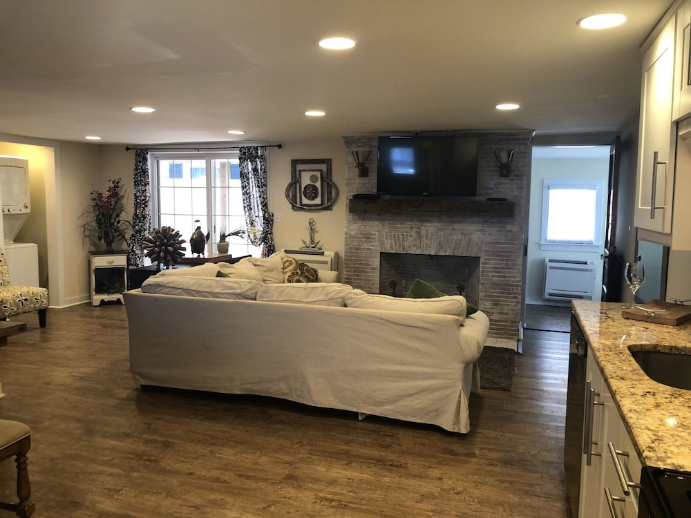 Ocean Manor Inn - photo 25