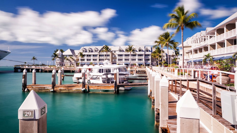 Opal Key Resort & Marina Key West - photo 77