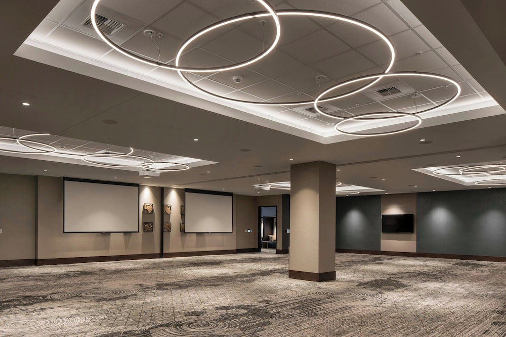 Residence Inn by Marriott Seattle Downtown Convention Center - photo 30