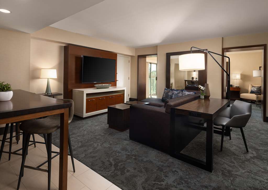 Hyatt Regency Sacramento - photo 33