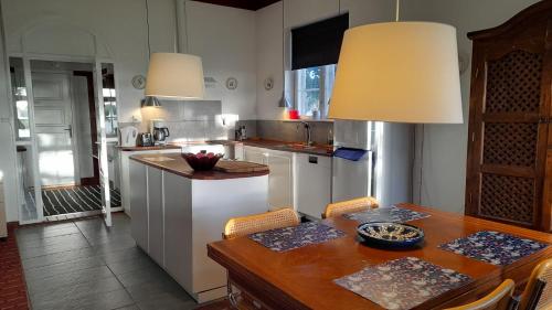 Guldbjerghus apartment — 4-Star Luxury Hotel in Bogense, Denmark