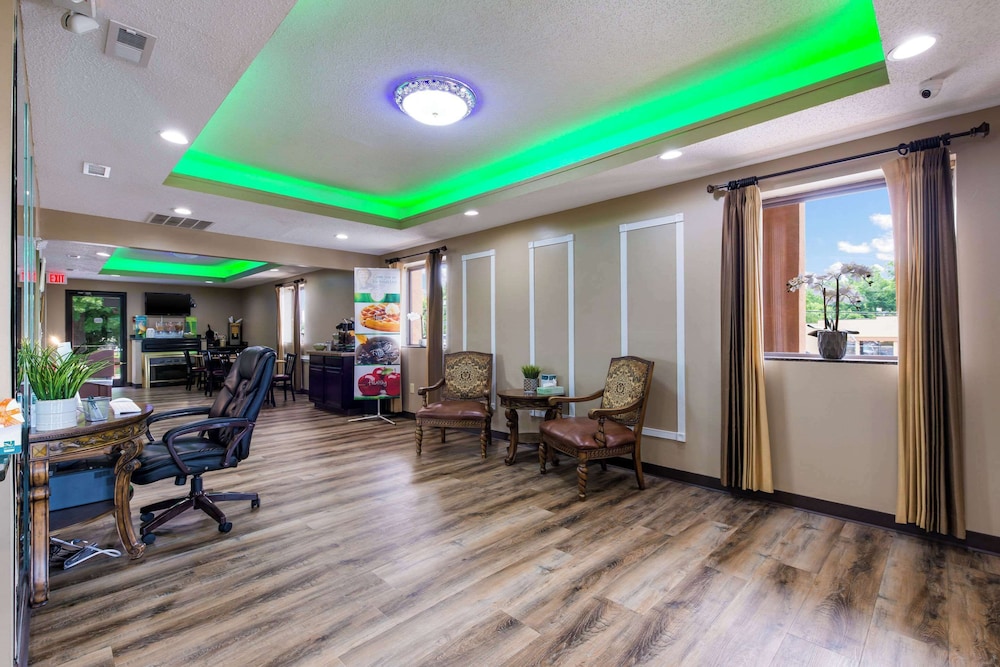 Quality Inn & Suites Rockingham - photo 3
