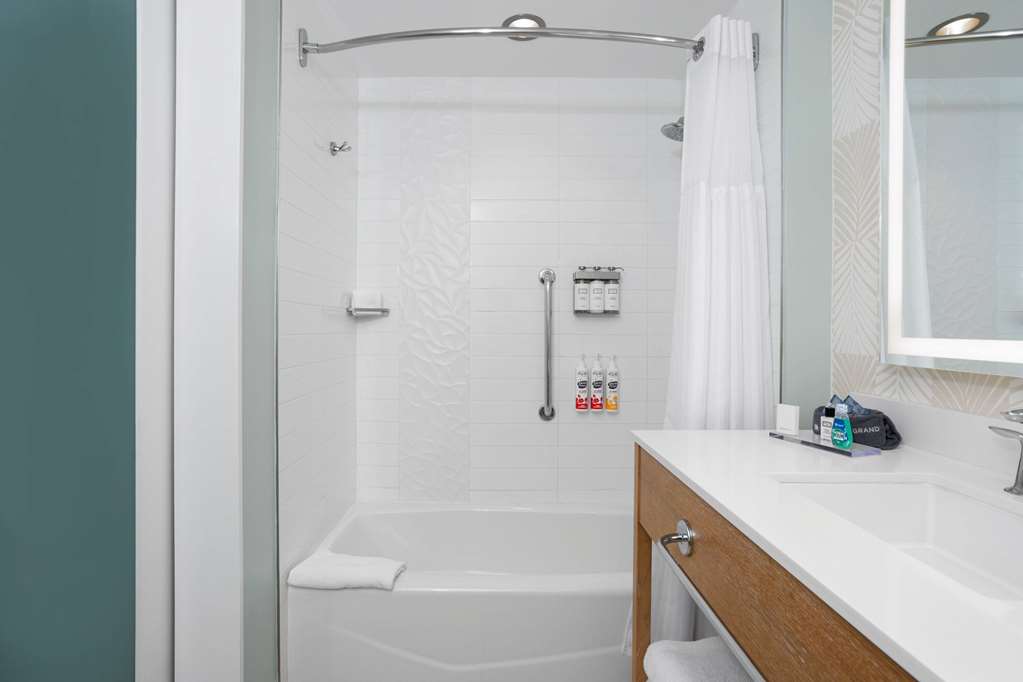 Wyndham Grand Clearwater Beach - photo 70