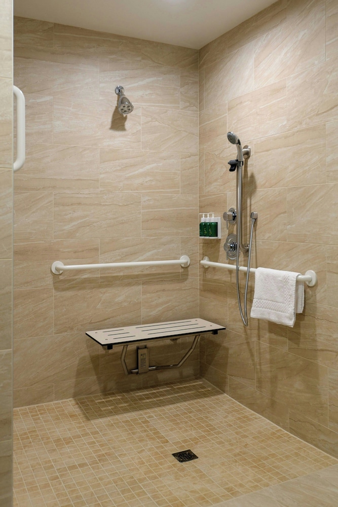 Courtyard by Marriott Old Town - photo 19