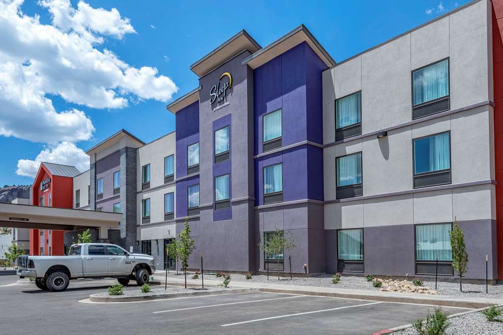 Sleep Inn Durango - photo 2