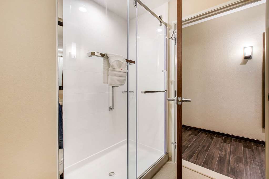 Comfort Suites South Austin - photo 23