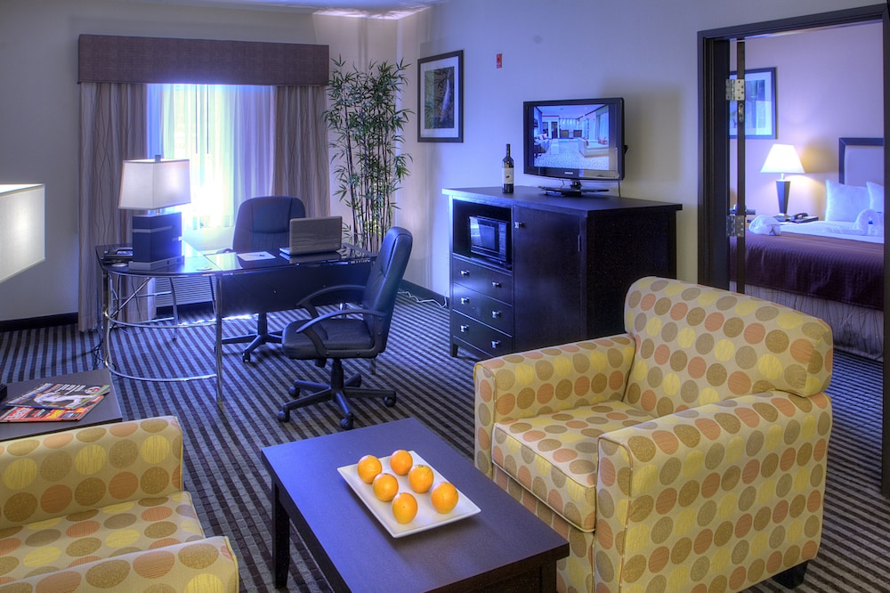 Baymont by Wyndham Dallas Love Field - photo 4