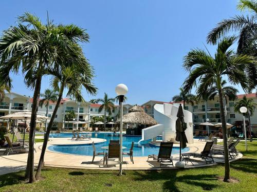 Paraiso Escondido E126 — 4-Star Luxury Hotel in Acapulco De Juarez, Mexico