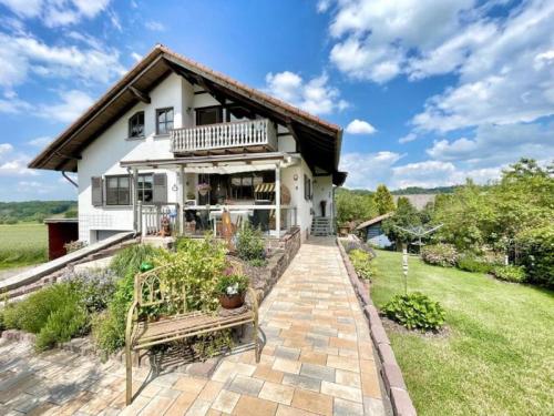 Landharmonie Knüll — 4-Star Luxury Hotel in Frielendorf, Germany