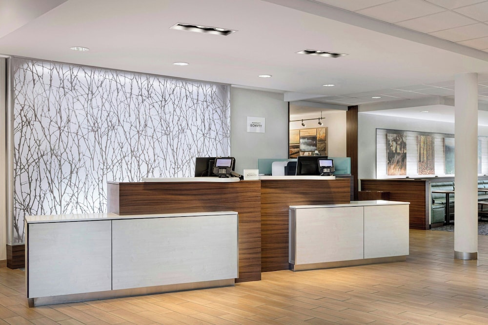 Fairfield Inn & Suites Wentzville - photo 3