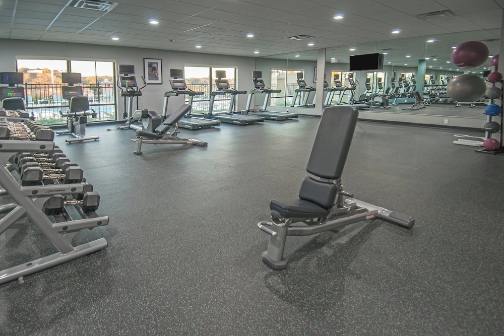 TownePlace Suites by Marriott Vidalia Riverfront - photo 28