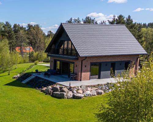 Kaszubskie Dzikie Kąty in Piechowice, Poland