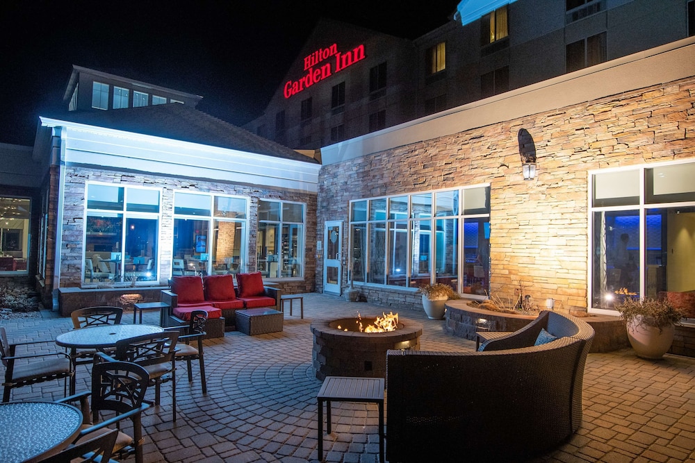 Hilton Garden Inn Great Falls - photo 79