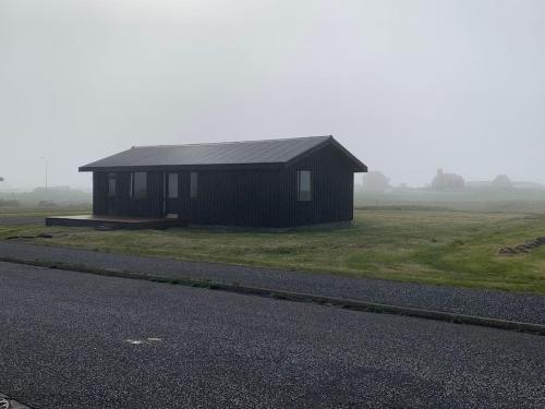 Hótel Hafnir — Unknown City — photo 4