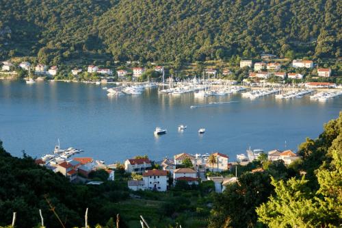 Superior Rooms Sea Side View in Rab, Croatia