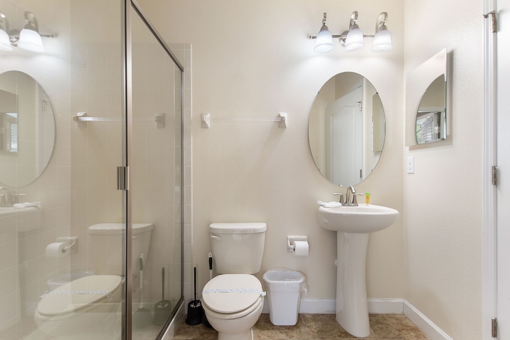 Southern Sun At Championsgate Resort By Shine Villas 446 6 Bedroom Villa - photo 25