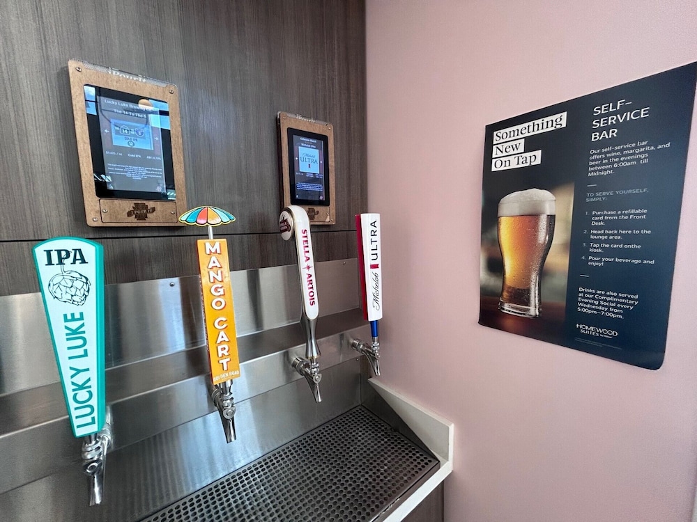 Homewood Suites by Hilton Santa Clarita - photo 42