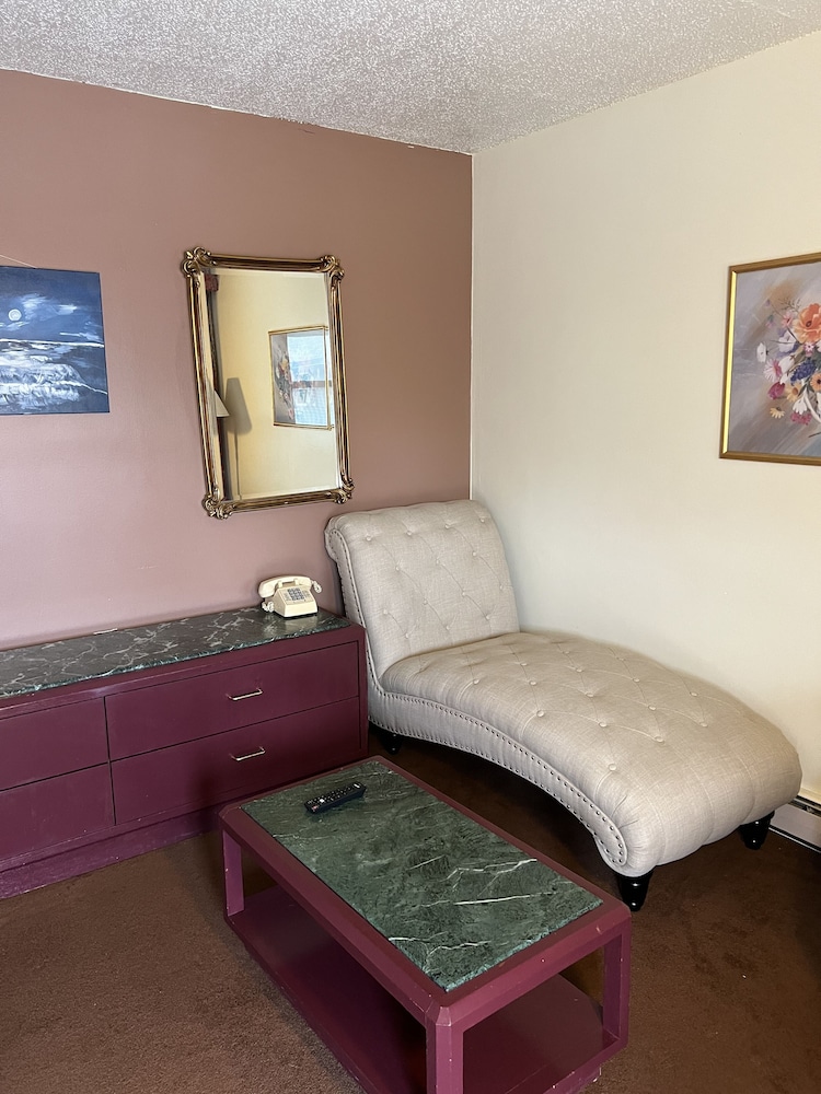 Itascan Motel - photo 10