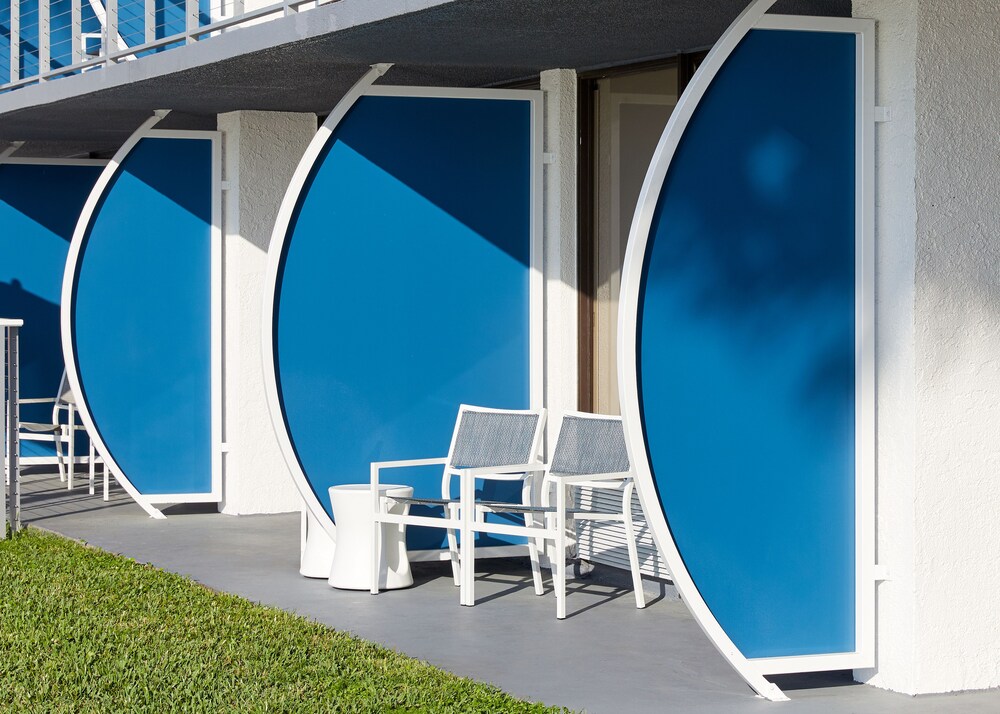 The Godfrey Hotel & Cabanas Tampa - photo 10