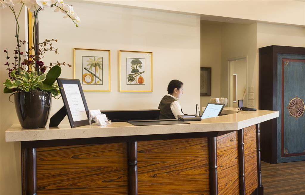 Ayres Hotel Orange - photo 3