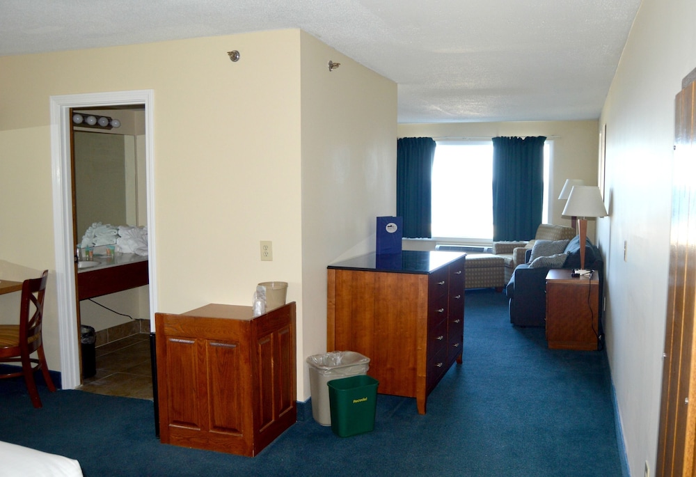 Hampton House Hotel - photo 17