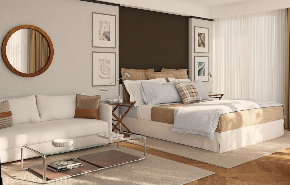 Hotel Madeira - carbon neutral hotel in Budva