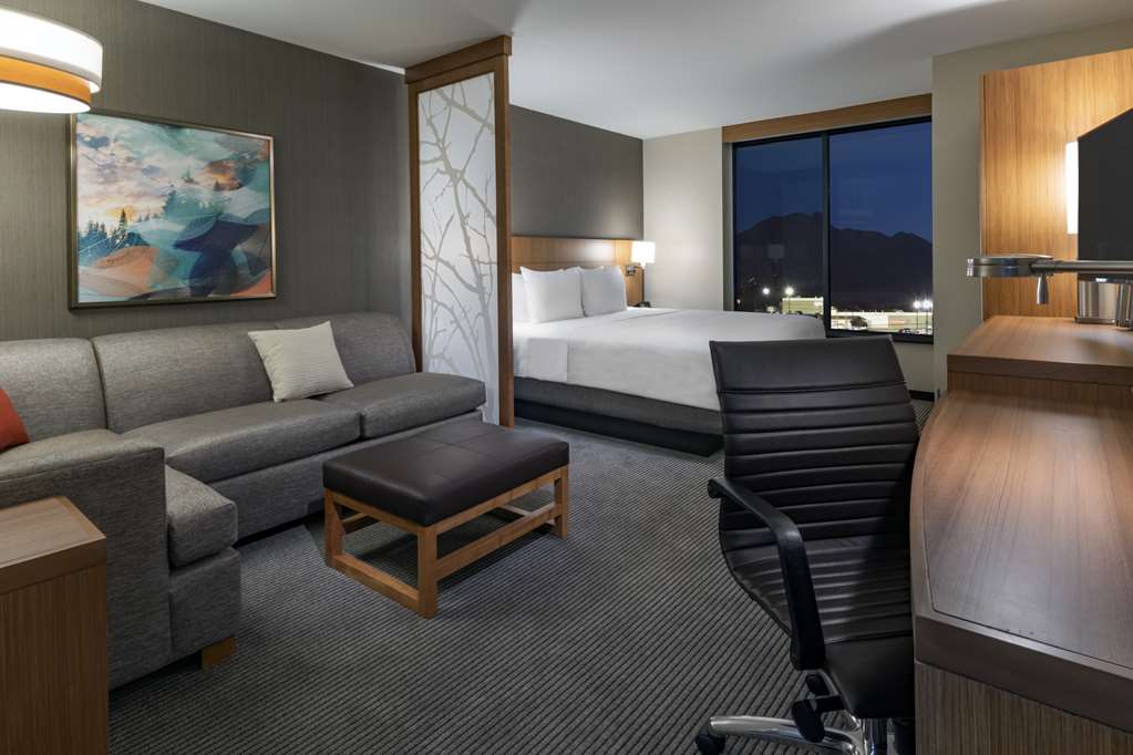 Hyatt Place Provo - photo 37