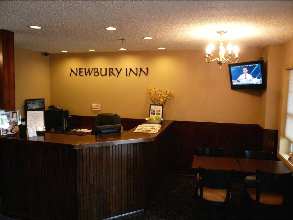 Newbury Inn — Brookfield — photo 5