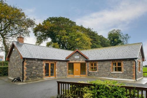 Beech Lodge Ballindrum R14RX60 — 4-Star Luxury Hotel in Athy, Republic of Ireland