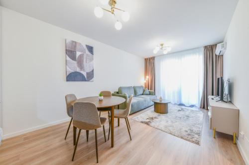 Park Lake Retreat — 4-Star Luxury Hotel in Cluj-Napoca, Romania