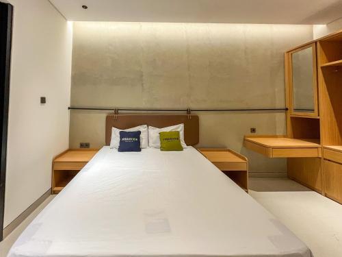 Urbanview Tigatuju Living Blitar in Blitar, Indonesia