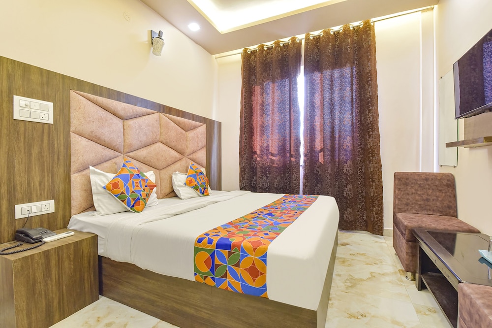 Fabhotel Dhruv Nanda — Haridwar