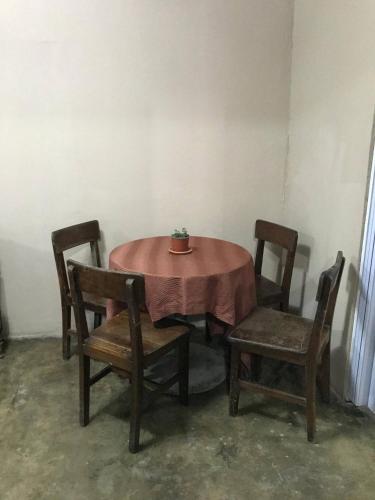 Casa Jazmina — David — photo 4