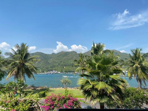 M Villa Nha Trang — 4-Star Luxury Hotel in Nha Trang, Vietnam