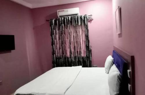 Fibis Hotel - carbon neutral hotel in Lagos