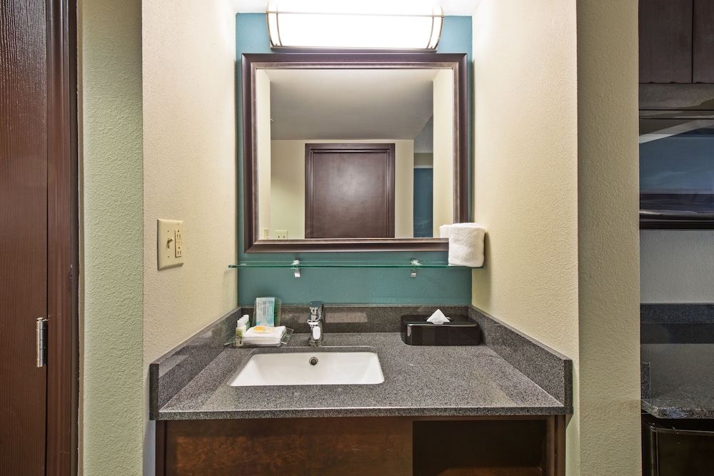 Holiday Inn Harrisburg East by IHG - photo 18
